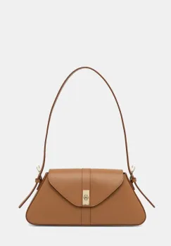 Answear.LAB geanta de dama din piele imagine