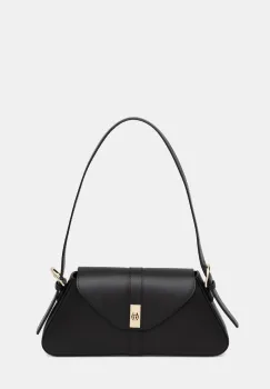 Answear.LAB geanta de dama din piele imagine