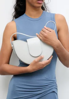 Answear.LAB geanta pentru femei, din piele imagine