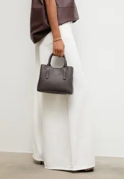 Answear.LAB geanta pentru femei, din piele imagine