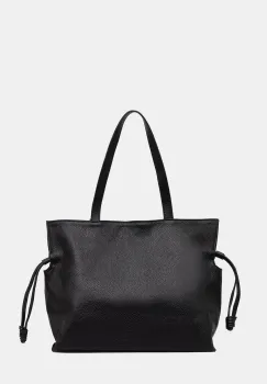 Answear.LAB geanta shopper de dama din piele imagine