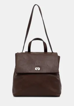 Answear.LAB ghiozdan de piele imagine