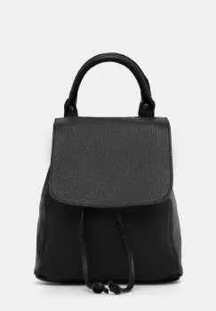 Answear.LAB ghiozdan de piele imagine