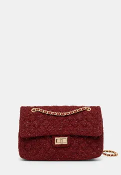 Answear Lab poseta culoarea rosu imagine