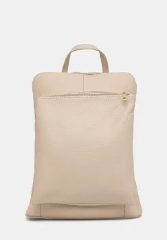 Answear.LAB rucsac de dama din piele imagine