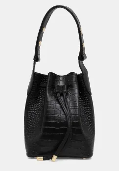 Answear.LAB sac de dama din piele imagine