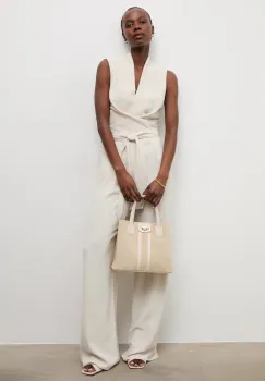 Answear.LAB salopeta pentru femei imagine