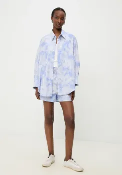 Answear Lab set din bumbac femei imagine