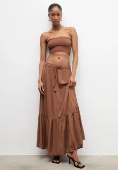 Answear.LAB top si fusta imagine