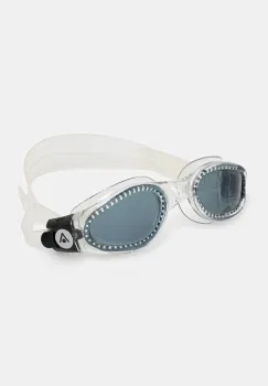 Aqua Speed ochelari inot culoarea transparent, KAIMAN imagine
