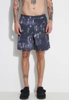 Aries pantaloni scurti de baie Graveyard Board Short imagine
