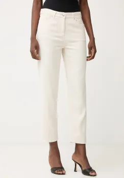 Armani Exchange blugi relaxed fit de dama imagine