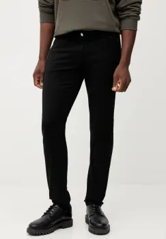 Armani Exchange blugi skinny barbati imagine