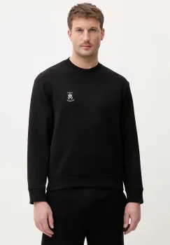 Armani Exchange bluza imagine