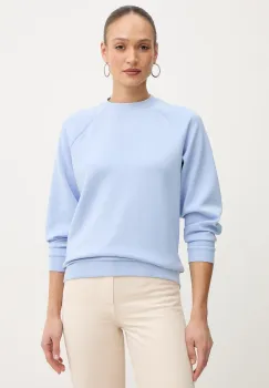 Armani Exchange bluza imagine