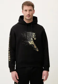 Armani Exchange bluza imagine