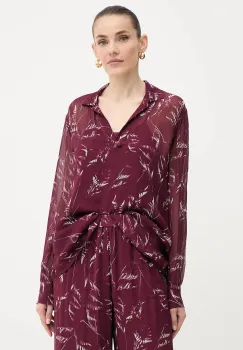 Armani Exchange bluza imagine