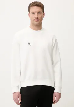 Armani Exchange bluza imagine