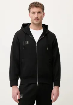 Armani Exchange bluza imagine