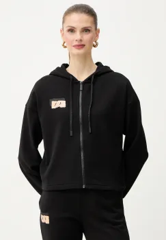 Armani Exchange bluza imagine