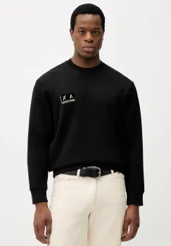 Armani Exchange bluza imagine