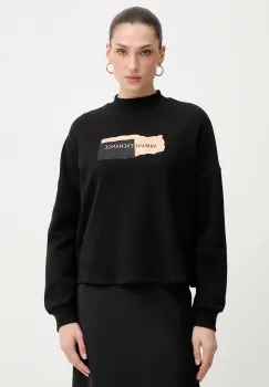 Armani Exchange bluza imagine