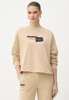 Armani Exchange bluza imagine