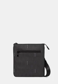 Armani Exchange borseta pentru femei, cu imitatie de piele imagine