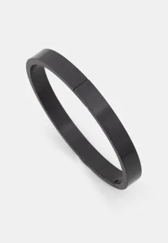 Armani Exchange bratara pentru barbati, din otel inoxidabil Classic imagine