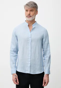 Armani Exchange Camasa barbati de in imagine