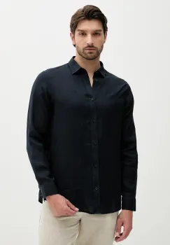 Armani Exchange camasa de in imagine