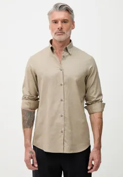 Armani Exchange camasa pentru barbati imagine