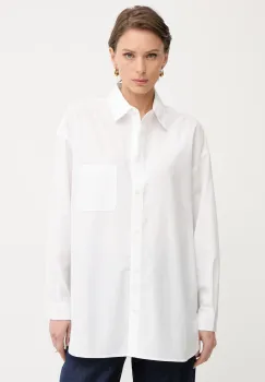 Armani Exchange camasa pentru femei imagine