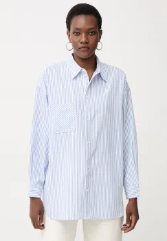 Armani Exchange camasa pentru femei imagine