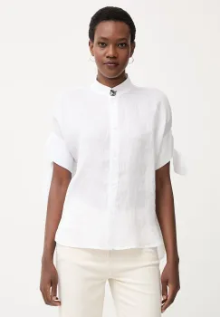 Armani Exchange camasa pentru femei, din in imagine