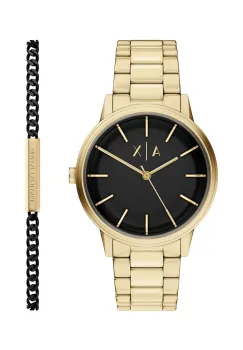 Armani Exchange ceas pentru barbati Cayde imagine