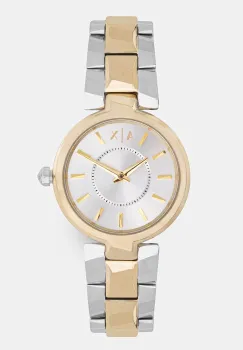 Armani Exchange ceas pentru femei Audelle imagine