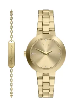 Armani Exchange ceas pentru femei Jackie imagine