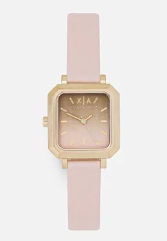 Armani Exchange ceas pentru femei Leila imagine