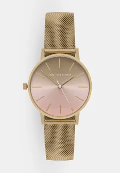 Armani Exchange ceas pentru femei Lola imagine