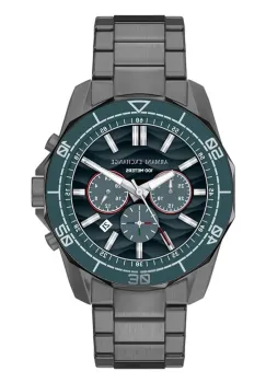 Armani Exchange ceas pentru sport barbatesc Spencer imagine