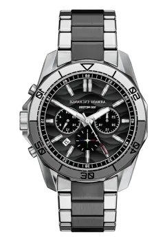 Armani Exchange ceas pentru sport barbatesc Spencer imagine