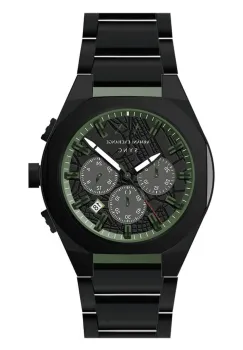 Armani Exchange ceas pentru sport barbati Sync imagine