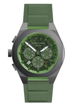 Armani Exchange ceas sport pentru femei Sync imagine