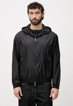 Armani Exchange geaca de tranzitie barbateasca imagine