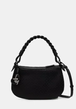 Armani Exchange geanta de dama cu imitatie de piele imagine