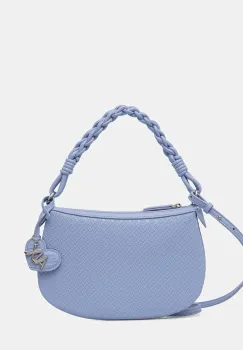 Armani Exchange geanta feminina cu imitatie de piele imagine