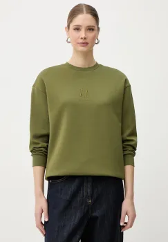 Armani Exchange hanorac femei imagine