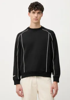 Armani Exchange hanorac pentru barbati, din bumbac imagine