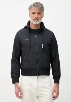 Armani Exchange jacheta pentru barbati imagine